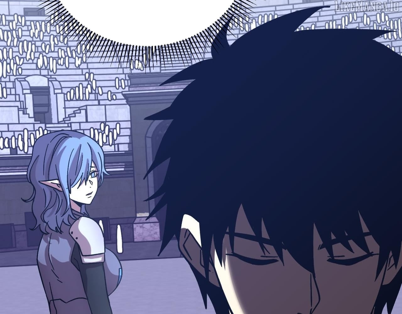 Log into the Future Chapter 261 - page 176